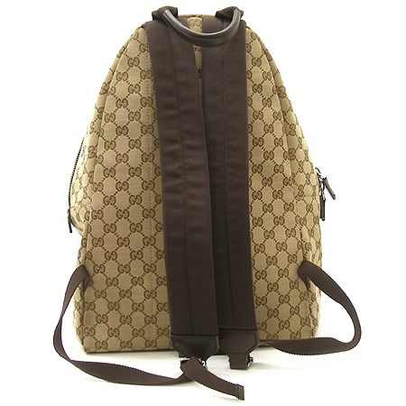Gucci(����) 190278 GG�ΰ� �ڰ��� �Ｑ ��Ƽġ ���� �̹���4 - ���̺��� �߰���ǰ