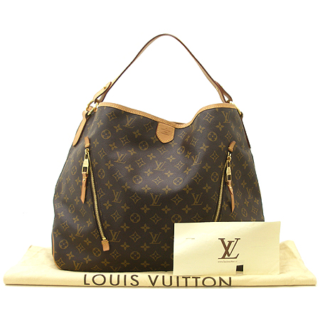 Louis Vuitton(���̺���) M40354 ���׷� ĵ���� ������ƮǮ GM ����� �̹���2 - ���̺��� �߰���ǰ