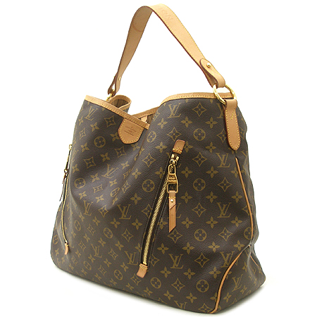 Louis Vuitton(���̺���) M40354 ���׷� ĵ���� ������ƮǮ GM ����� �̹���3 - ���̺��� �߰���ǰ
