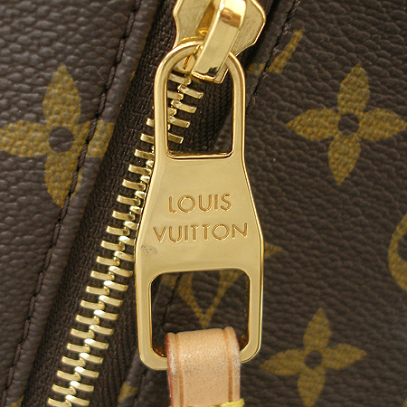 Louis Vuitton(���̺���) M40354 ���׷� ĵ���� ������ƮǮ GM ����� �̹���4 - ���̺��� �߰���ǰ