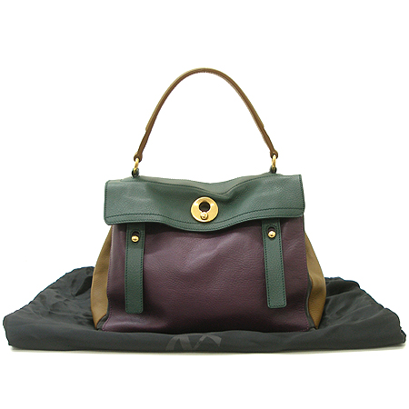 YSL(�Ի��ζ�) 197149 ��Ƽ �÷� ���� �к긯 MUSE TWO (���� ��) ��Ʈ�� �̹���2 - ���̺��� �߰���ǰ