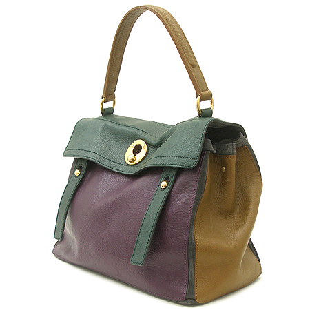 YSL(�Ի��ζ�) 197149 ��Ƽ �÷� ���� �к긯 MUSE TWO (���� ��) ��Ʈ�� �̹���3 - ���̺��� �߰���ǰ