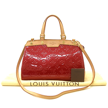 Louis Vuitton(���̺���) ���׷� ������ �극�� PM 2WAY �̹���2 - ���̺��� �߰���ǰ
