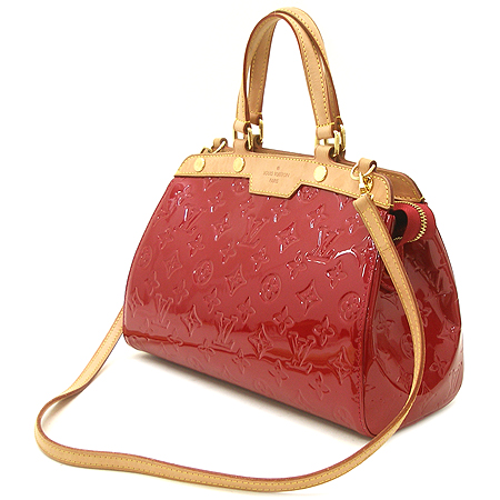 Louis Vuitton(���̺���) ���׷� ������ �극�� PM 2WAY �̹���3 - ���̺��� �߰���ǰ