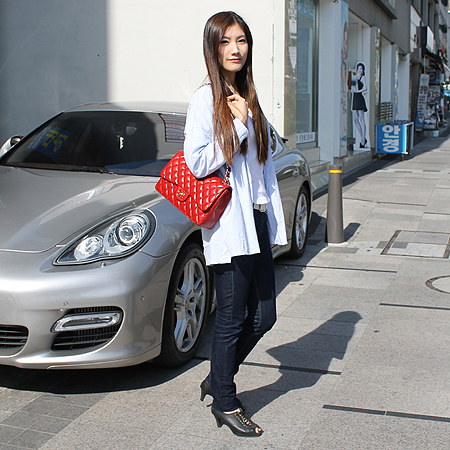 Chanel() A48105Y04463 CCΰ  Ŭ   ü  ̹5 - ̺ ߰ǰ