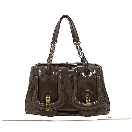 Fendi(���) 8BN165 ���̴�Ʈ B�� ����� �̹���2 - ���̺��� �߰���ǰ