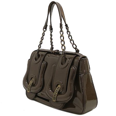Fendi(���) 8BN165 ���̴�Ʈ B�� ����� �̹���3 - ���̺��� �߰���ǰ