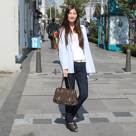 Fendi(���) 8BN165 ���̴�Ʈ B�� ����� �̹���5 - ���̺��� �߰���ǰ