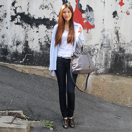 YSL(�Ի��ζ�) 168238 ����Ʈ��ġ ���� ��Ʈ�� �̹���5 - ���̺��� �߰���ǰ