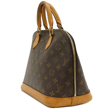 Louis Vuitton(���̺���) M53151 ���׷� ĵ���� �˸� ��Ʈ�� �̹���3 - ���̺��� �߰���ǰ