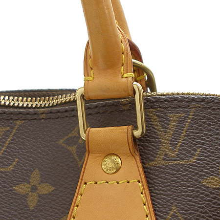 Louis Vuitton(���̺���) M53151 ���׷� ĵ���� �˸� ��Ʈ�� �̹���4 - ���̺��� �߰���ǰ