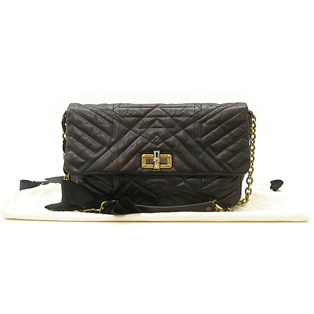 LANVIN(����) LL1AB042S ���� Ʈ�� ü�� ����� �̹���2 - ���̺��� �߰���ǰ