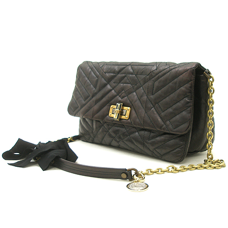 LANVIN(����) LL1AB042S ���� Ʈ�� ü�� ����� �̹���3 - ���̺��� �߰���ǰ