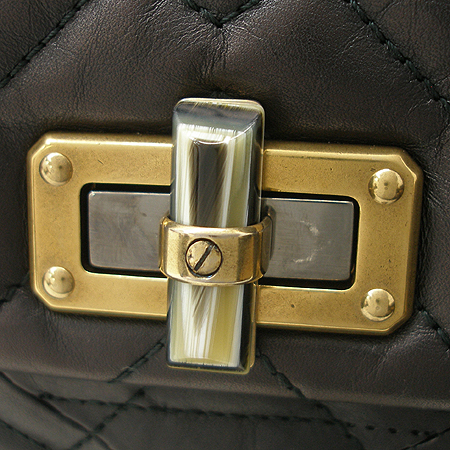 LANVIN(����) LL1AB042S ���� Ʈ�� ü�� ����� �̹���4 - ���̺��� �߰���ǰ