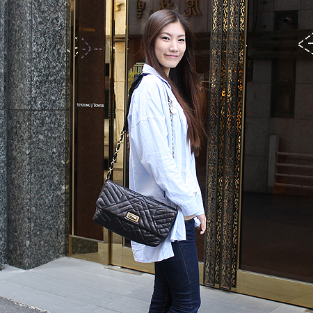 LANVIN(����) LL1AB042S ���� Ʈ�� ü�� ����� �̹���6 - ���̺��� �߰���ǰ