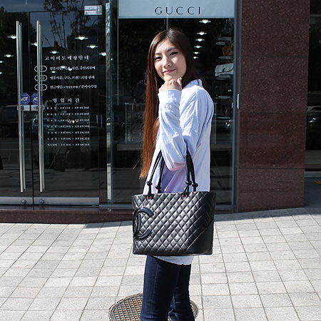 Chanel() A25169Y03880       ̹6 - ̺ ߰ǰ