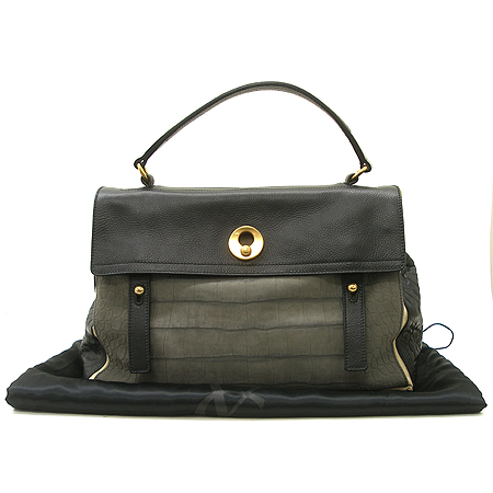 YSL(�Ի��ζ�) 197148 ��Ƽ �÷� ���� �к긯 MUSE TWO (���� ��) ��Ʈ�� �̹���2 - ���̺��� �߰���ǰ