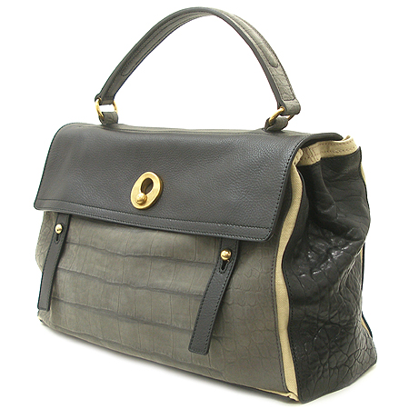 YSL(�Ի��ζ�) 197148 ��Ƽ �÷� ���� �к긯 MUSE TWO (���� ��) ��Ʈ�� �̹���3 - ���̺��� �߰���ǰ