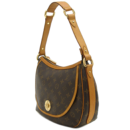 Louis Vuitton(���̺���) M40076 ���׷� ĵ���� ���� PM ����� �̹���2 - ���̺��� �߰���ǰ