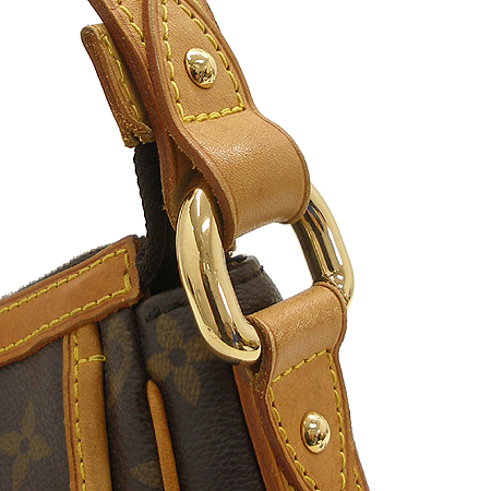 Louis Vuitton(���̺���) M40076 ���׷� ĵ���� ���� PM ����� �̹���3 - ���̺��� �߰���ǰ