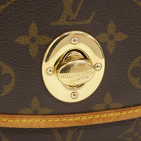 Louis Vuitton(���̺���) M40076 ���׷� ĵ���� ���� PM ����� �̹���4 - ���̺��� �߰���ǰ