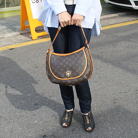 Louis Vuitton(���̺���) M40076 ���׷� ĵ���� ���� PM ����� �̹���6 - ���̺��� �߰���ǰ