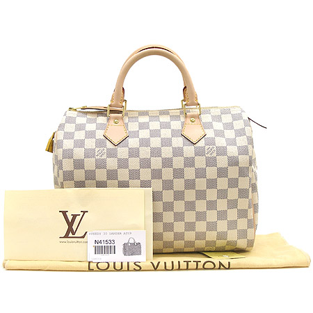 Louis Vuitton(���̺���) N41533 �ٹ̿� ���ָ� ĵ���� ���ǵ� 30 ��Ʈ�� [�б�������] �̹���2 - ���̺��� �߰���ǰ