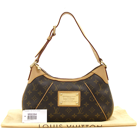 Louis Vuitton(���̺���) M56384 ���׷� ĵ���� ����PM ����� �̹���2 - ���̺��� �߰���ǰ
