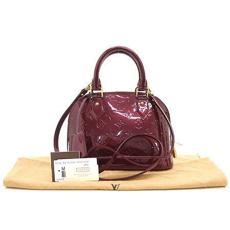 Louis Vuitton(���̺���) M91676 ���׷� ������ �˸�BB ����� ����Ʈ ��Ʈ�� + �����Ʈ�� �̹���2 - ���̺��� �߰���ǰ