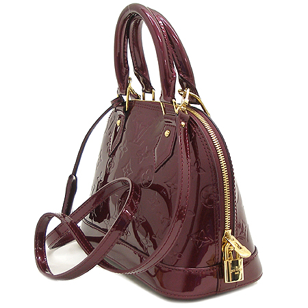 Louis Vuitton(���̺���) M91676 ���׷� ������ �˸�BB ����� ����Ʈ ��Ʈ�� + �����Ʈ�� �̹���3 - ���̺��� �߰���ǰ