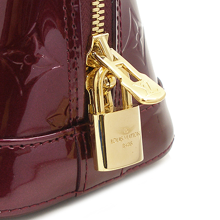 Louis Vuitton(���̺���) M91676 ���׷� ������ �˸�BB ����� ����Ʈ ��Ʈ�� + �����Ʈ�� �̹���4 - ���̺��� �߰���ǰ