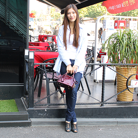 Louis Vuitton(���̺���) M91676 ���׷� ������ �˸�BB ����� ����Ʈ ��Ʈ�� + �����Ʈ�� �̹���5 - ���̺��� �߰���ǰ