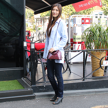 Louis Vuitton(���̺���) M91676 ���׷� ������ �˸�BB ����� ����Ʈ ��Ʈ�� + �����Ʈ�� �̹���6 - ���̺��� �߰���ǰ