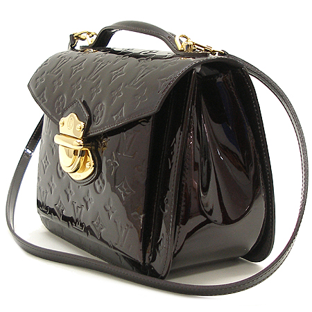 Louis Vuitton(���̺���) M91397 ���׷� ������ �̶�� ��Ʈ��+ũ�ν� ��Ʈ�� �̹���3 - ���̺��� �߰���ǰ