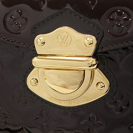 Louis Vuitton(���̺���) M91397 ���׷� ������ �̶�� ��Ʈ��+ũ�ν� ��Ʈ�� �̹���4 - ���̺��� �߰���ǰ