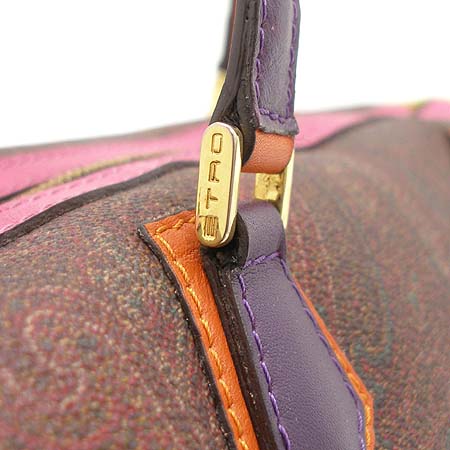 Etro(��Ʈ��) 07737 ��Ƽ ������ ���� ��Ʈ�� �̹���2 - ���̺��� �߰���ǰ