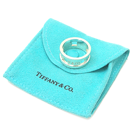 Tiffany(Ƽ�Ĵ�) 925 �ǹ� 1837 �ΰ� ���� [��������] 16ȣ �̹���2 - ���̺��� �߰���ǰ