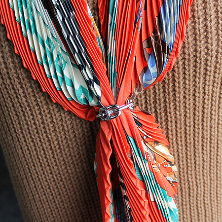 Hermes(�����޽�) ���� ��ī���� �̹���4 - ���̺��� �߰���ǰ