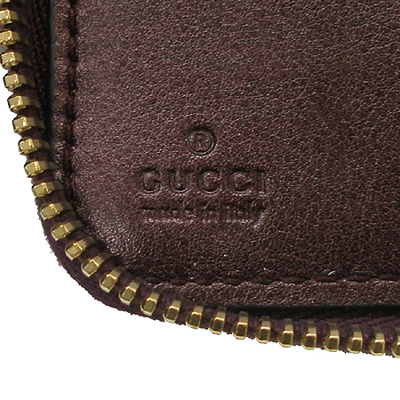Gucci(����) 233193 GG�ΰ� ���� �ø� ���� ������ [��������] �̹���4 - ���̺��� �߰���ǰ