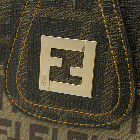 Fendi(���) 8M0032 FF�ΰ� ��ī PVC ������ [��������] �̹���2 - ���̺��� �߰���ǰ