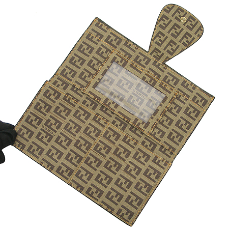 Fendi(���) 8M0032 FF�ΰ� ��ī PVC ������ [��������] �̹���3 - ���̺��� �߰���ǰ