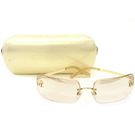 Chanel(����) 4104 ����ΰ� ���� ���۶� [��������] �̹���2 - ���̺��� �߰���ǰ