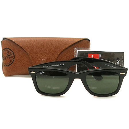 RAY-BAN(���̺�) RB2140-A ���� ���۶� �̹���2 - ���̺��� �߰���ǰ