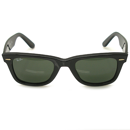 RAY-BAN(���̺�) RB2140-A ���� ���۶� �̹���3 - ���̺��� �߰���ǰ