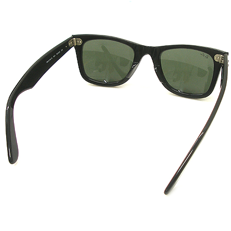 RAY-BAN(���̺�) RB2140-A ���� ���۶� �̹���4 - ���̺��� �߰���ǰ