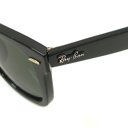 RAY-BAN(���̺�) RB2140-A ���� ���۶� �̹���5 - ���̺��� �߰���ǰ