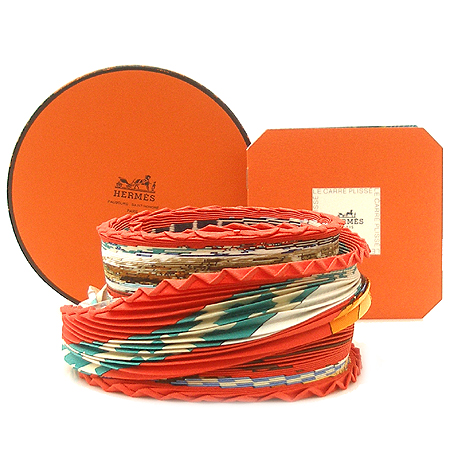 Hermes(�����޽�) 100% ��ũ �ָ� ��ī�� [�д����] �̹���2 - ���̺��� �߰���ǰ