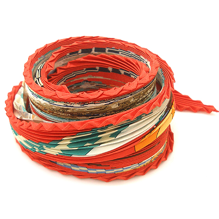 Hermes(�����޽�) 100% ��ũ �ָ� ��ī�� [�д����] �̹���3 - ���̺��� �߰���ǰ