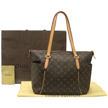 Louis Vuitton(���̺���) M56689 ���׷� ĵ���� ��Ż��MM ����� [��������] �̹���2 - ���̺��� �߰���ǰ