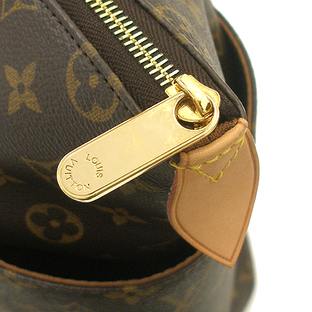 Louis Vuitton(���̺���) M56689 ���׷� ĵ���� ��Ż��MM ����� [��������] �̹���3 - ���̺��� �߰���ǰ